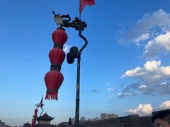 -西安城墙·碑林历史文化景区