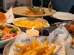 -Nord Grill&Bar Highland诺德西餐(深圳欢乐海岸店)