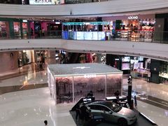-万达广场(东莞厚街店)