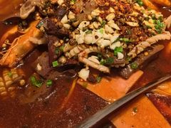 -简小舍·民间手艺菜(武昌江滩店)