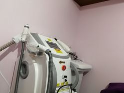 -杉惠素颜美妆皮肤管理中心