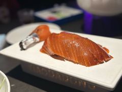 -小大董·烤鸭(西单大悦城店)