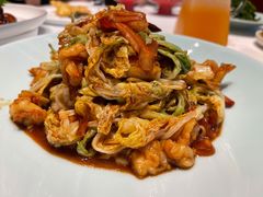 -百富源·海鲜辽菜(和平北大街店)