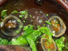 -农耕记·湖南土菜(观澜福城天虹店)