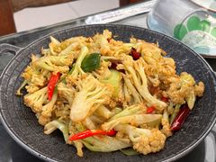 -乔一乔怪味干锅(东升店)