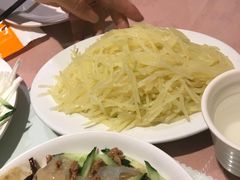 -老昌春饼(中央大街店)