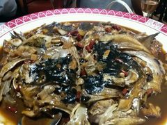 -旺顺阁鱼头泡饼(常营店)