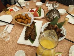 -鼎好家常菜(天桥店)