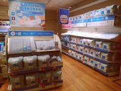 -NITORI 宜得利家居(上海中山公园龙之梦店)