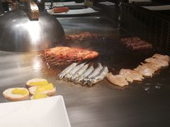 -大渔铁板烧(大悦城店)