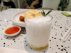 -大树餐厅(朝阳大悦城店)
