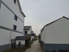 -村理食堂(小茅山脚店)