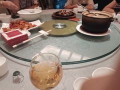 -丽华园(汉阳龙阳店)