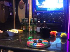-麦度量贩式KTV(中联广场店)