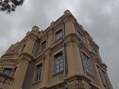 -张学良旧居陈列馆