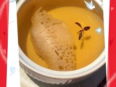 -上海滩餐厅(BFC外滩金融中心店)