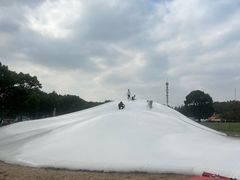 -上海月湖雕塑公园
