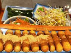 -匠岳·王宝器麻椒鱼(会展中心店)