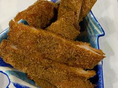 -永顺炸鸡( 立水桥北苑店)