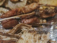-云晓光头烧烤吧(盛夏店)