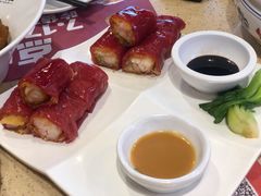金沙红米肠-点都德(千灯湖环宇城店)