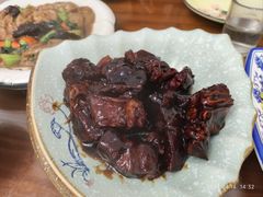 -灵福缘私房菜·农家菜(拈花湾·灵山大佛必推店)
