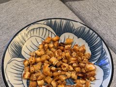 -子福慧·现代淮宴(陆家嘴中心店)