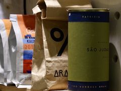 -COTTON CAFE(德信·中外公寓店)