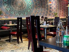 -克比叔叔印度餐厅Kebabs on the Grille (人民广场店)