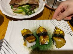 -赤坂亭·M9和牛烧肉·铁板烧·日料398放题(长泰广场店)