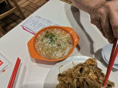 -冰岛茶餐厅(世茂店)