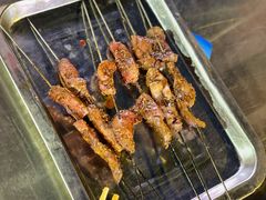 -清真·马峰烤肉(小学习北巷店)