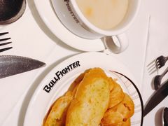 -斗牛士牛排(南京东路店)