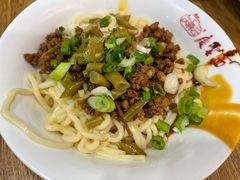 -庆蓉云·庆云面(双林店)