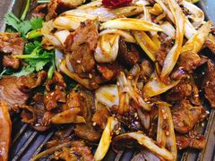 -金百万烤鸭店(马甸店)