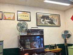 -堂瓦里·33年传统赣菜(第一街区店)