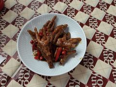 -老三样·旧食新味(船山路店)