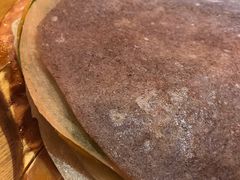 -春饼先生·北京烤鸭(甘井子万达店)