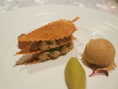 -广州四季酒店·佰鲜汇·现代法餐