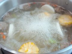 -牛天下·牛肉·海鲜·打边炉·融合菜