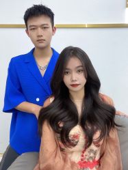 -JUNO hair salon