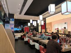 -一風堂拉面(深圳湾万象城店)