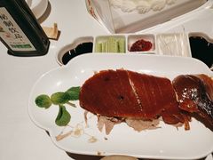 -大鸭梨烤鸭(顺义石园店)