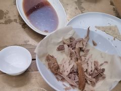 -京味斋·烤鸭·北京菜(安贞店)