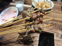 -盟重烧烤(高正街店)