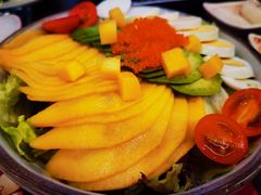 -仙隐小鹿中华料理(南宁万象城店)
