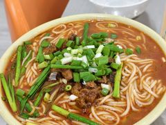 -婉泰·特色小吃·舂鸡脚(告庄二店)