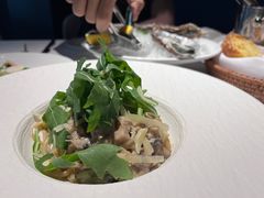 -Oyster Talks 四度蚝法餐厅