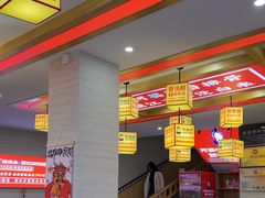 -阿婆情腊排骨火锅(金虹路店)