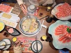 -快乐小羊·内蒙牛羊肉火锅(流花中心店)
